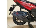 Honda Vario 160 CBS Tahun 2025